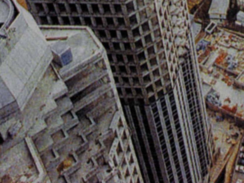 Commercial Centre, IS Bankasi, Turkey