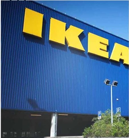 Ikea Timișoara